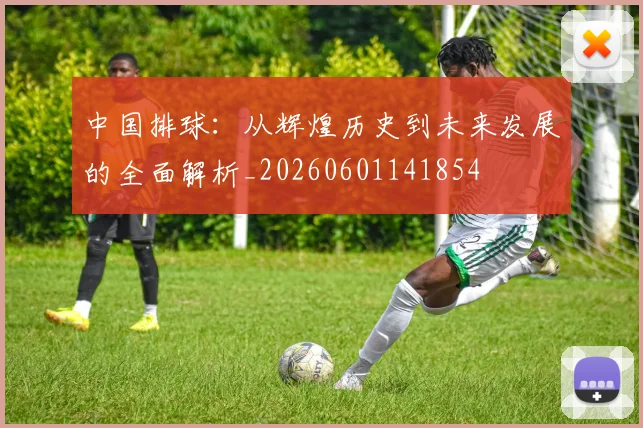 中国排球:从辉煌历史到未来发展的全面解析_20260601141854